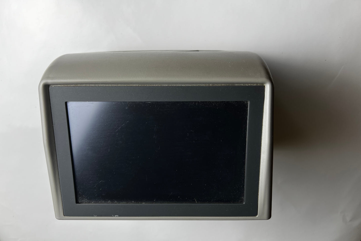 Plockmatic 350 Screen