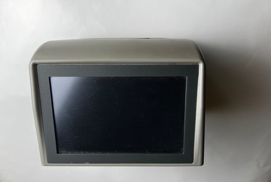 Plockmatic 350 Screen