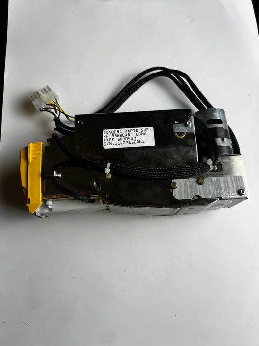 Plockmatic Staple Head SR782021