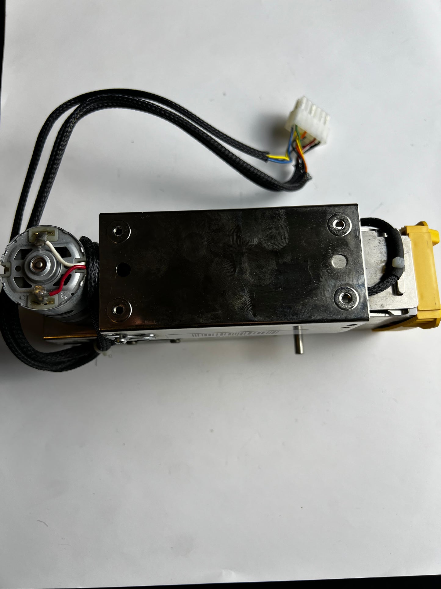 Plockmatic Staple Head SR782021