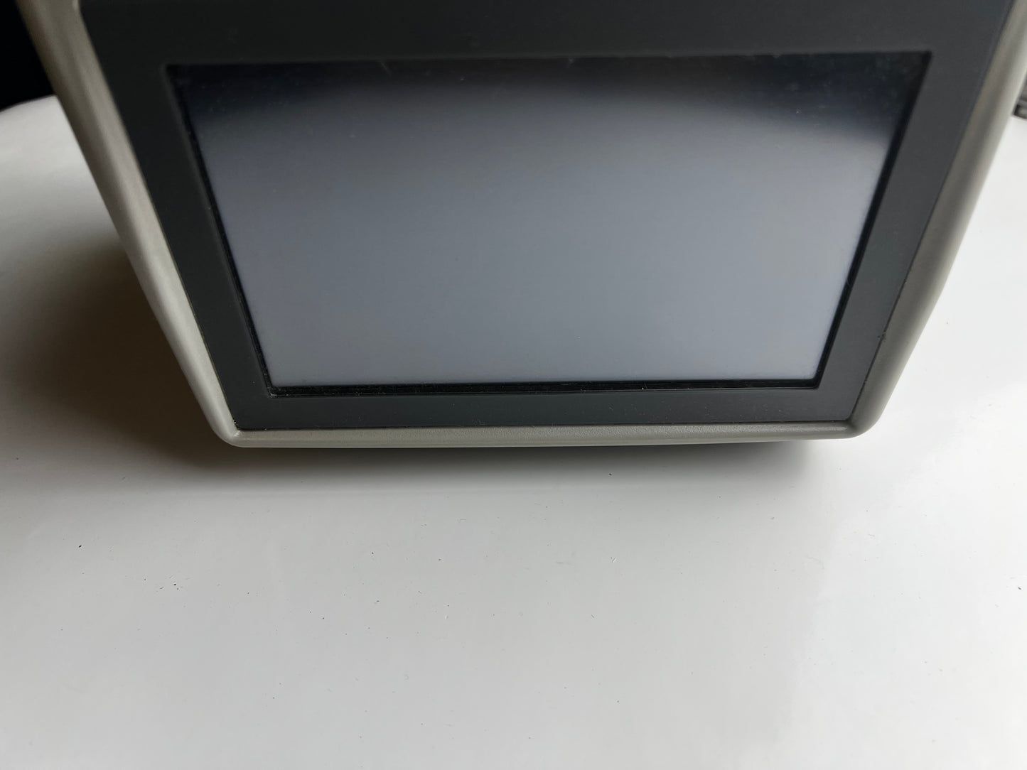 Plockmatic 350 Screen