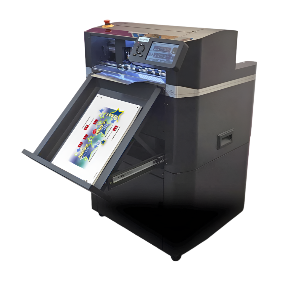 Morgana ColorCut SC6500 Product Details