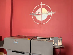 How to Choose the Right Used Printing Machine for Your Business