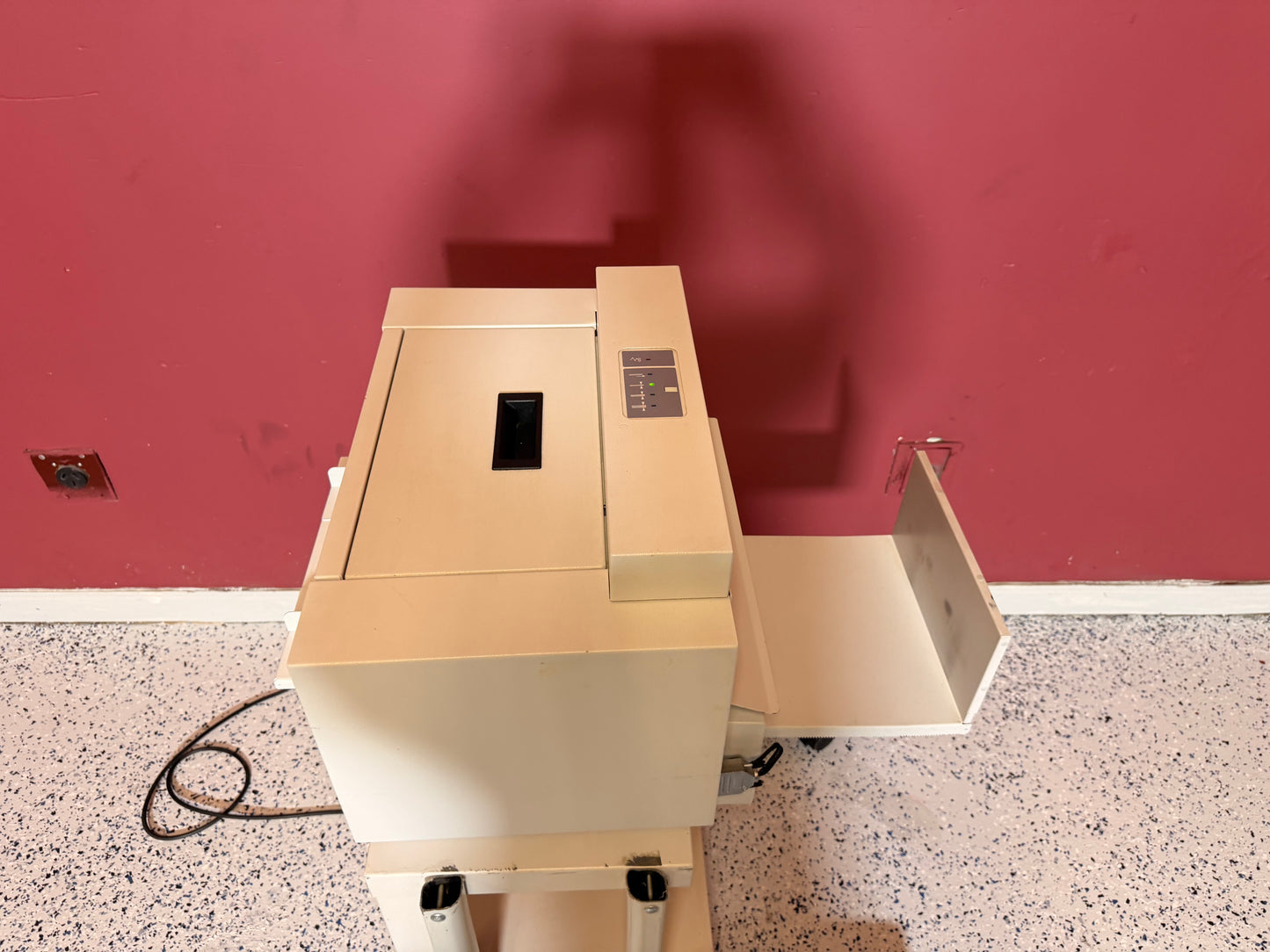 Plockmatic PL104 Squarefold