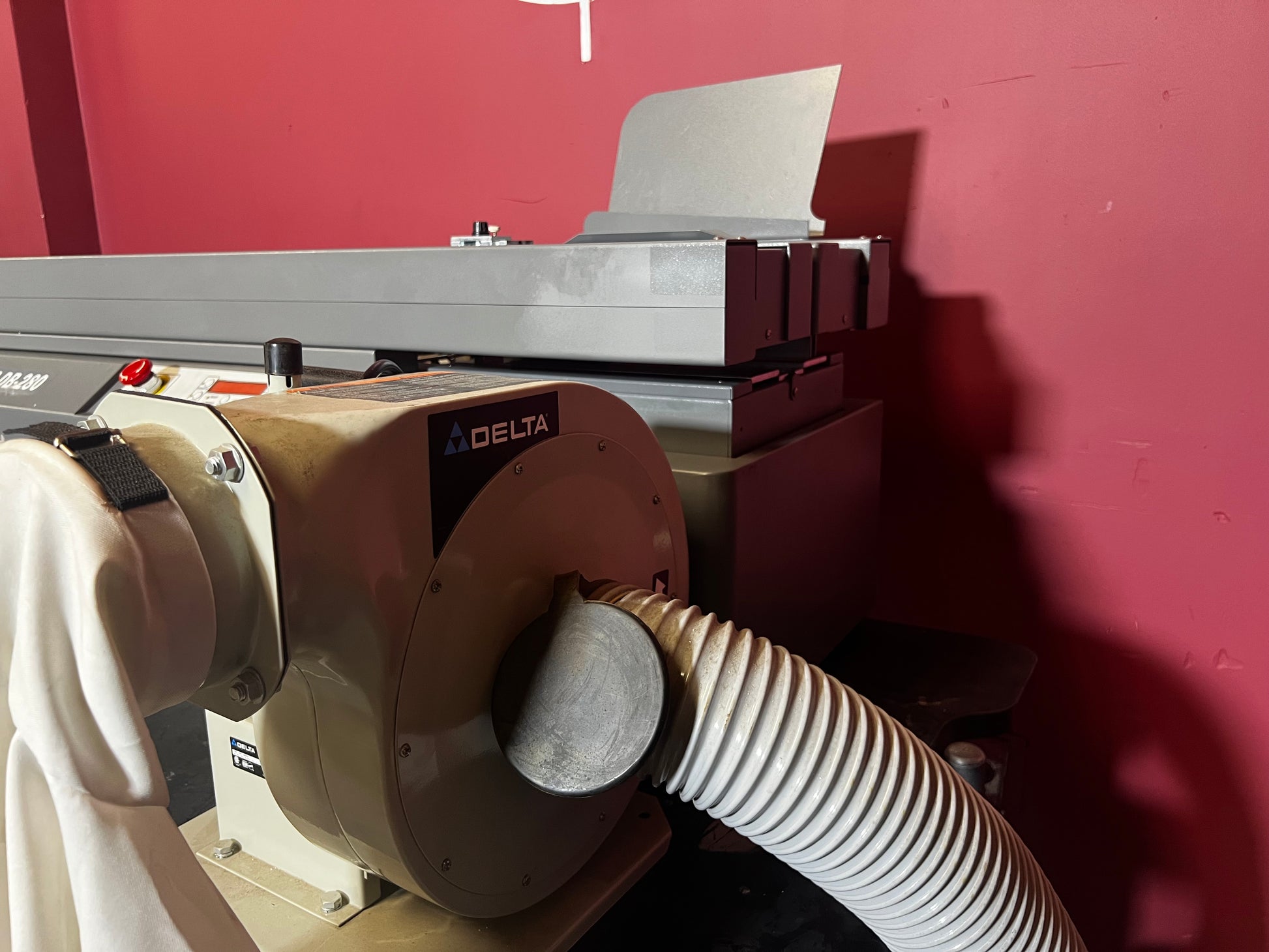 Used Duplo DB-280 compact binder for commercial printers – AA&D PressExchange
