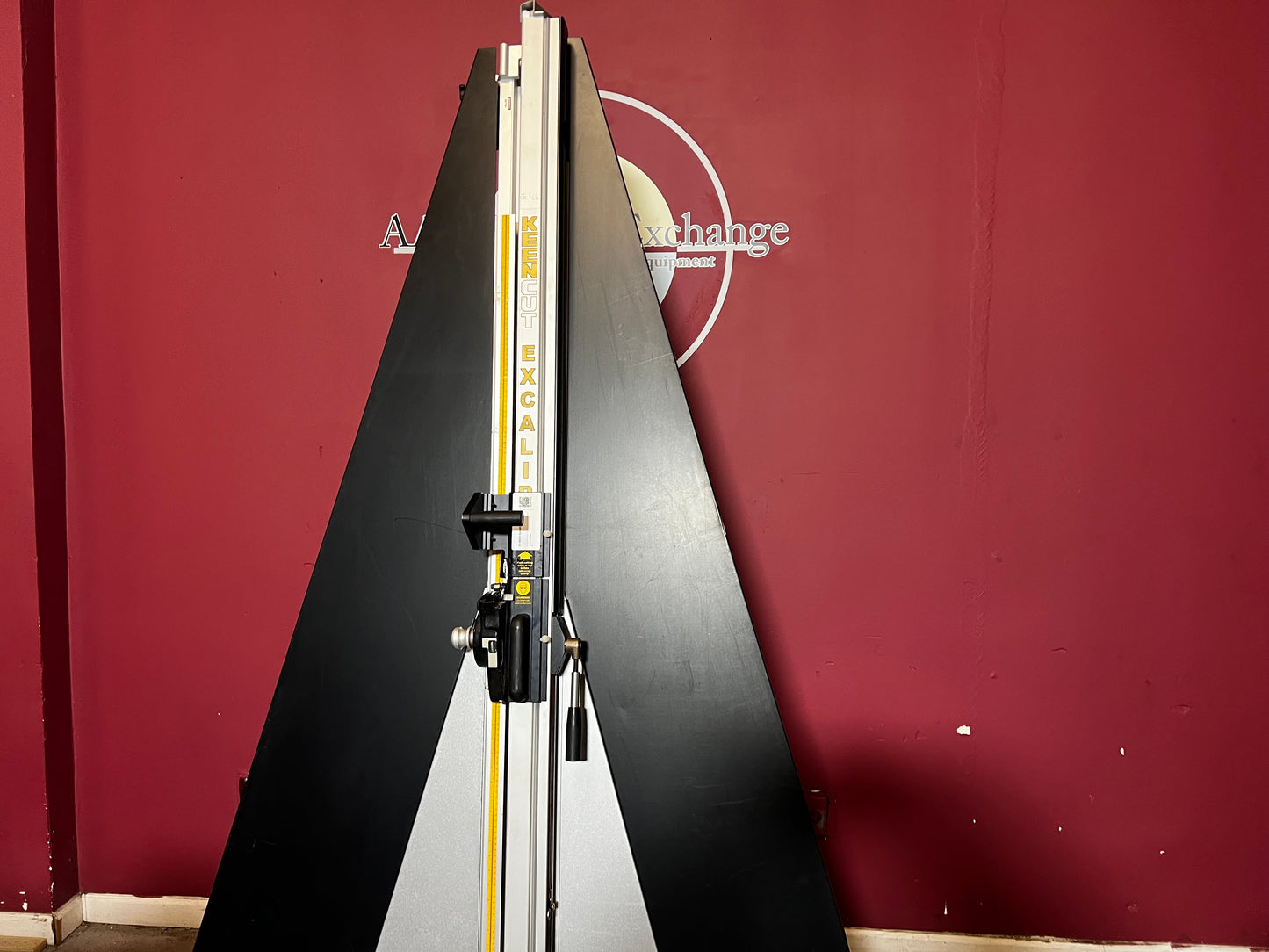 Keencut Excalibur 5000