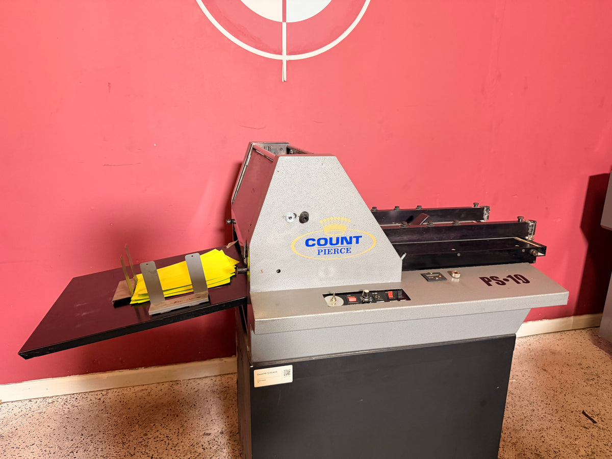 Pierce Count PS-10