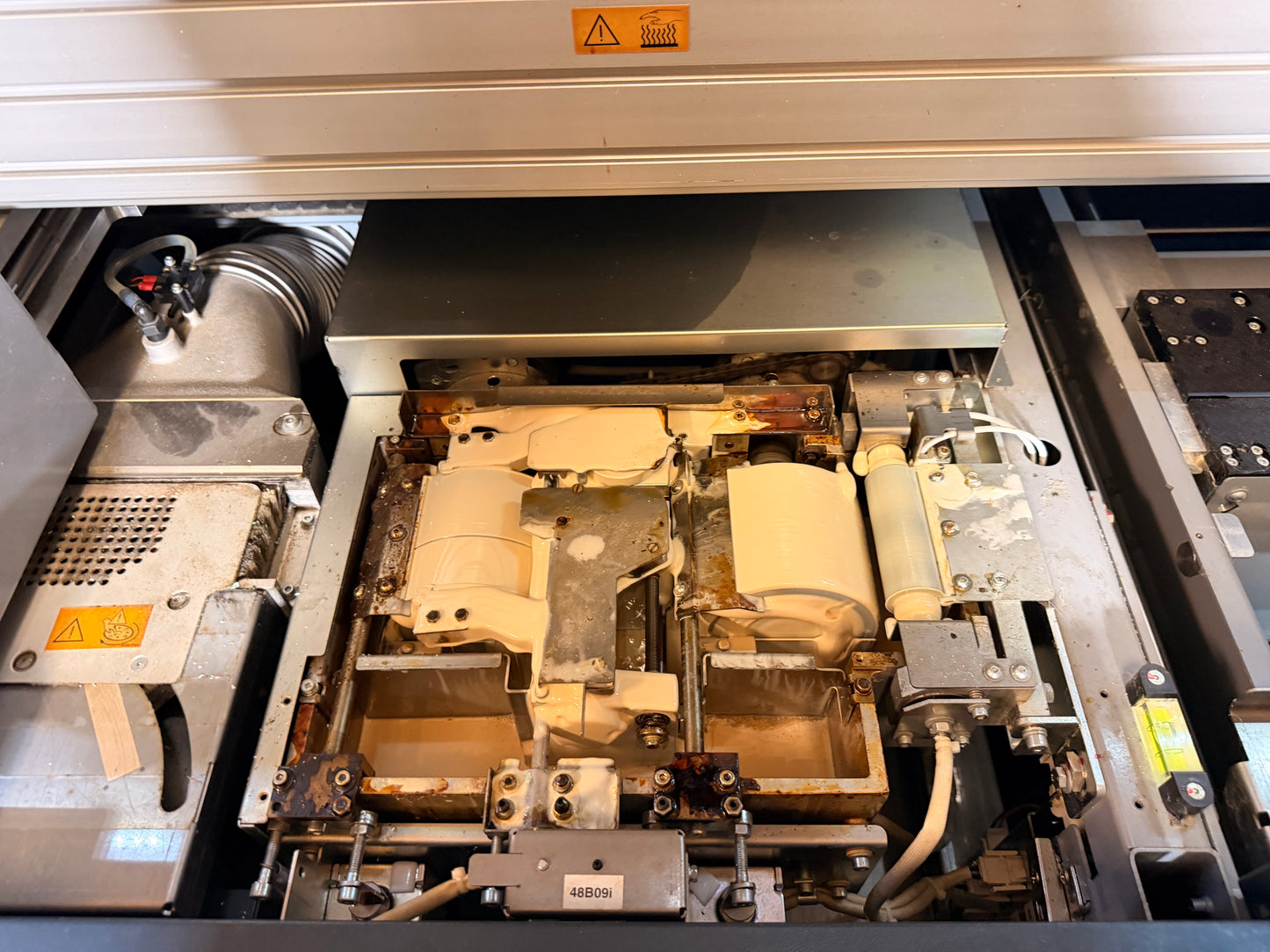 Bourg BB 3002 Perfect Binder