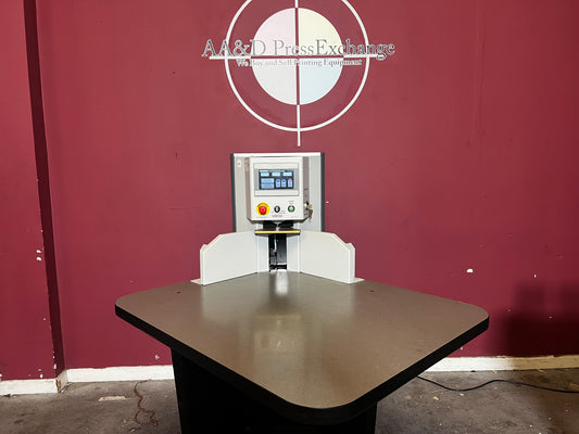 U.S. Paper Counter Batch/Tabber