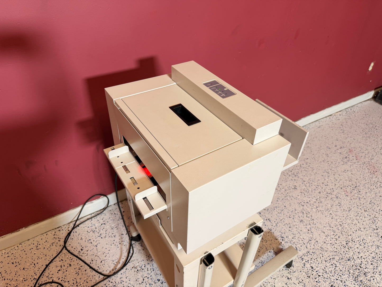 Plockmatic PL104 Squarefold