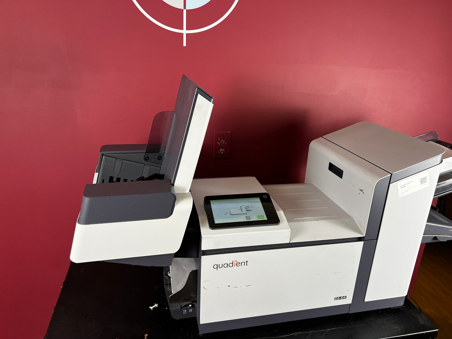 Quadient DS-64i