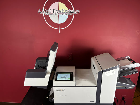 Quadient DS-64i