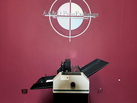 Graphic Whizard GW6000