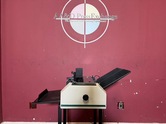 Graphic Whizard 6000