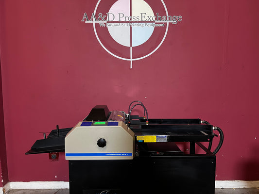 Graphic Whizard CreaseMaster Plus