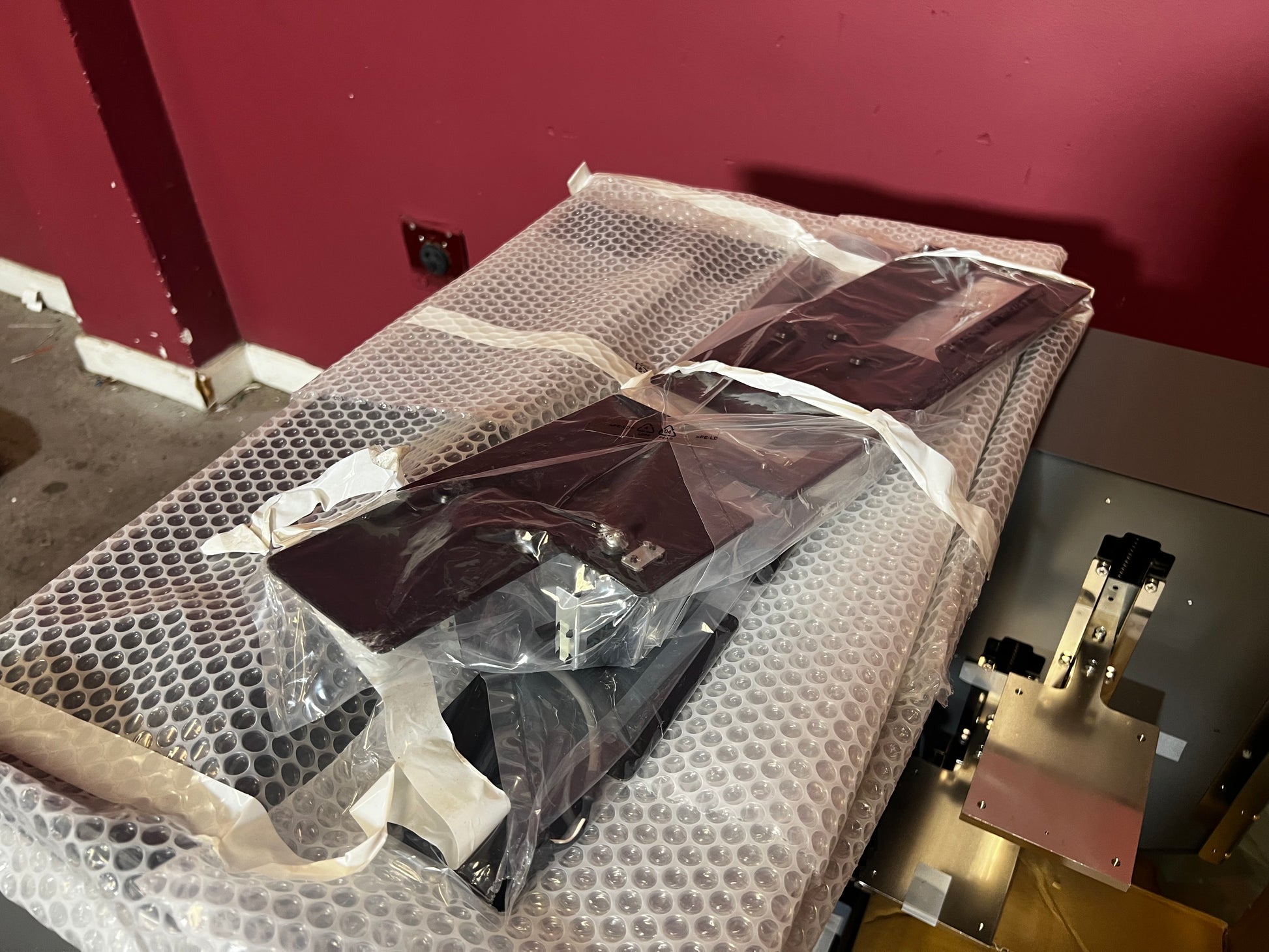 New Duplo DSF-CFL Sheet Cover Feeder for digital booklet systems – AA&D PressExchange