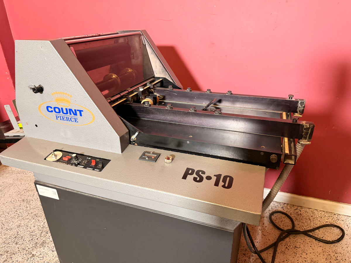 Pierce Count PS-10