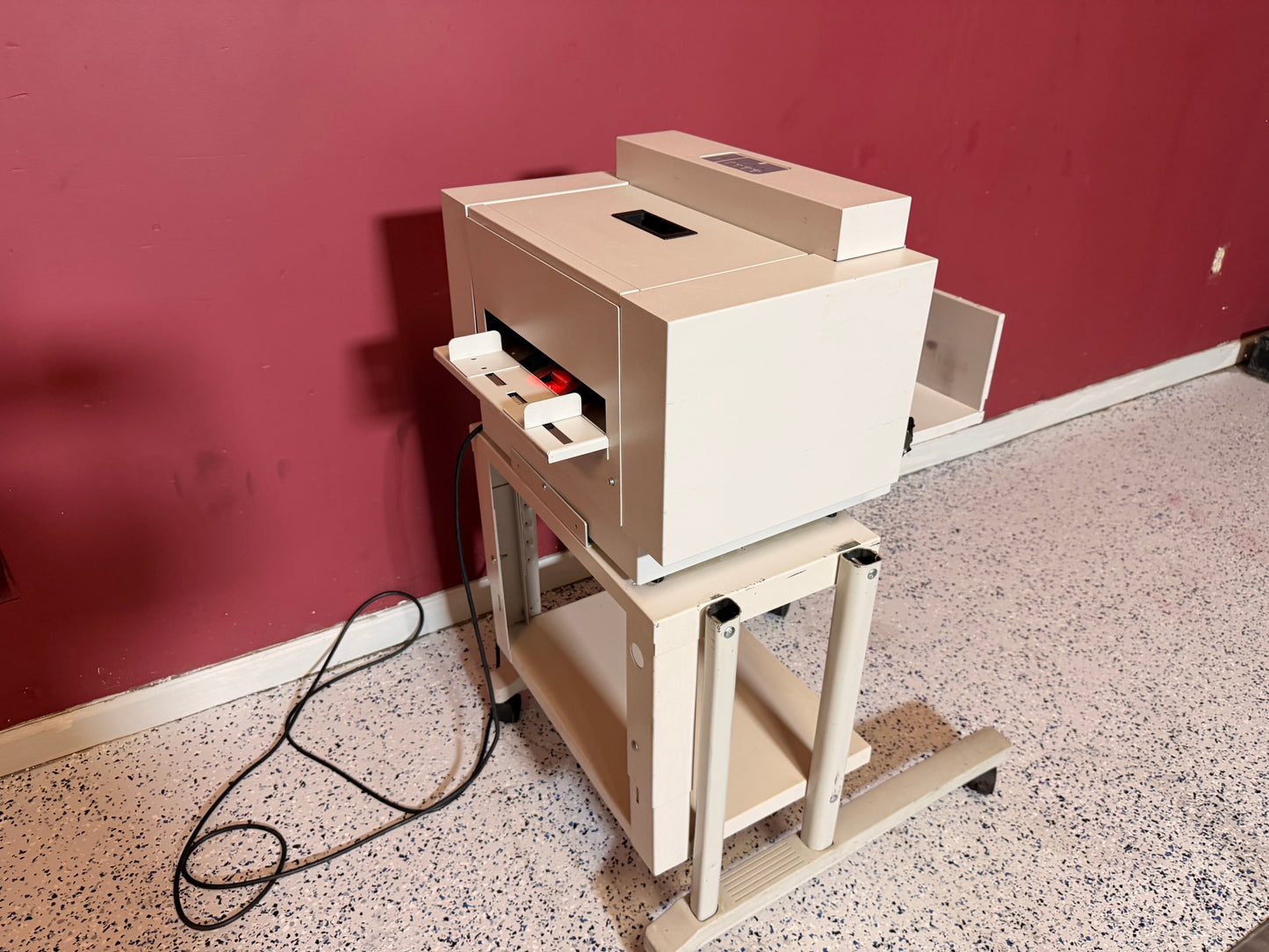 Plockmatic PL104 Squarefold