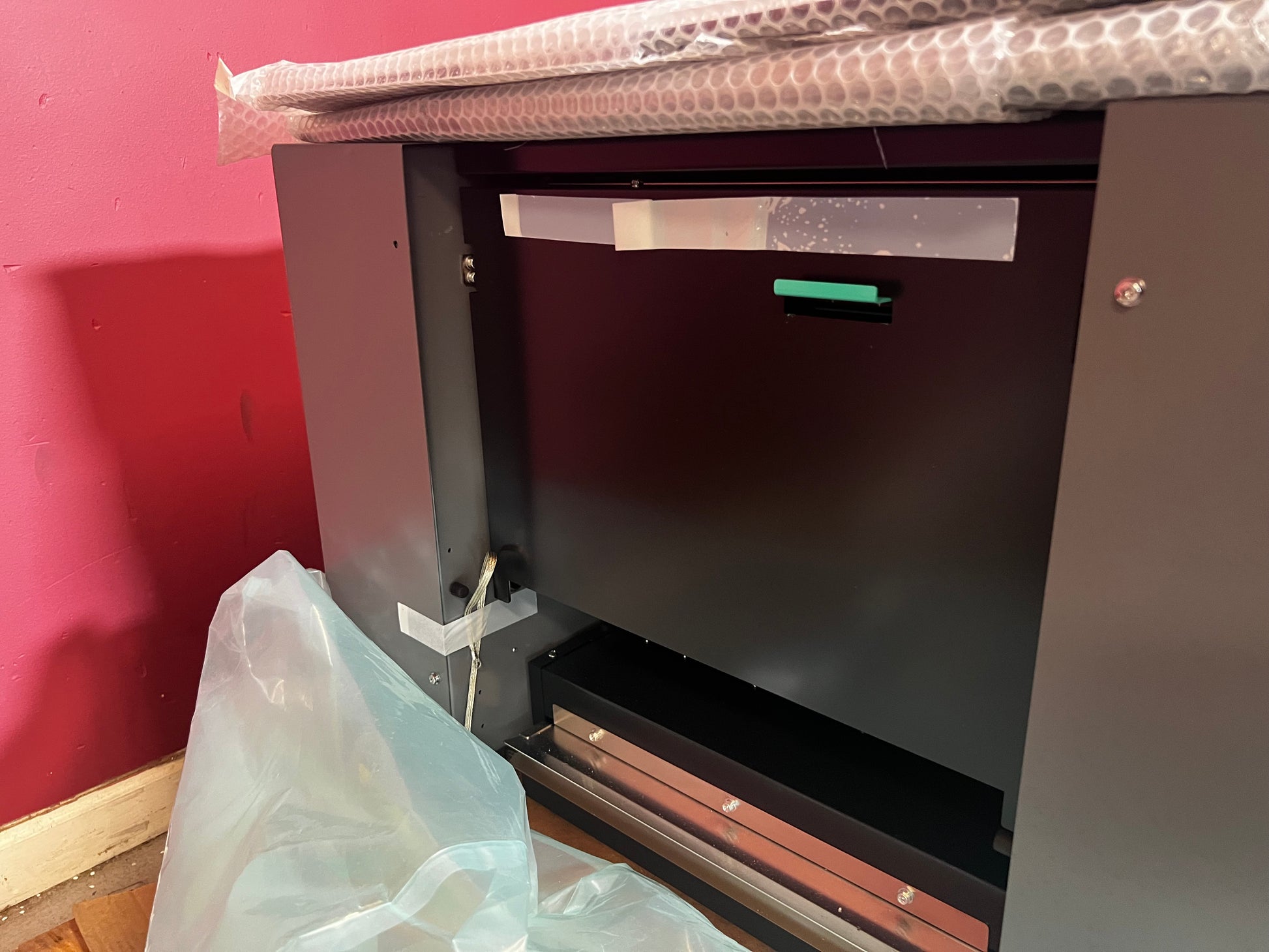 New Duplo DSF-CFL Sheet Cover Feeder designed for calendars and brochures – AA&D PressExchange