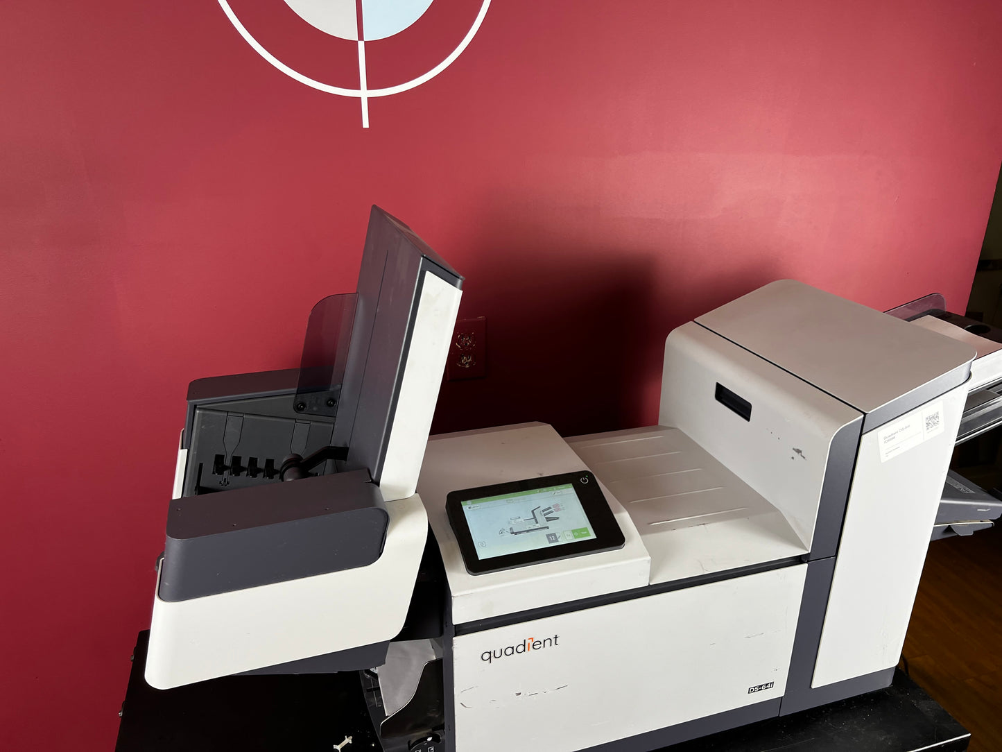 Quadient DS-64i
