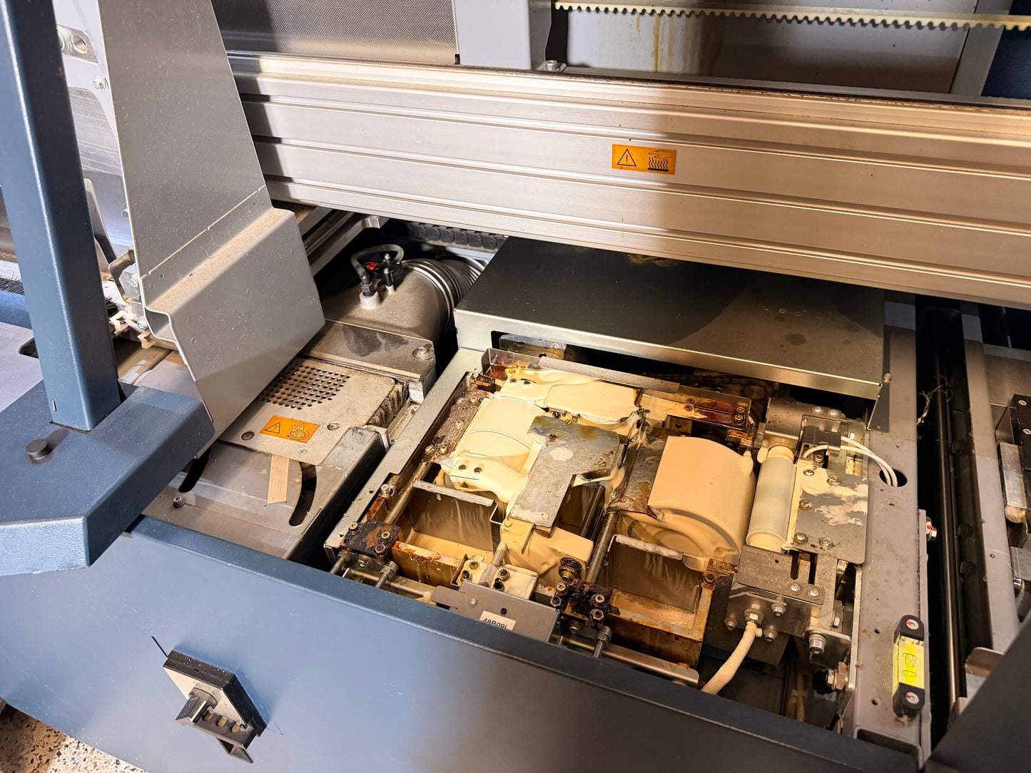 Bourg BB 3002 Perfect Binder