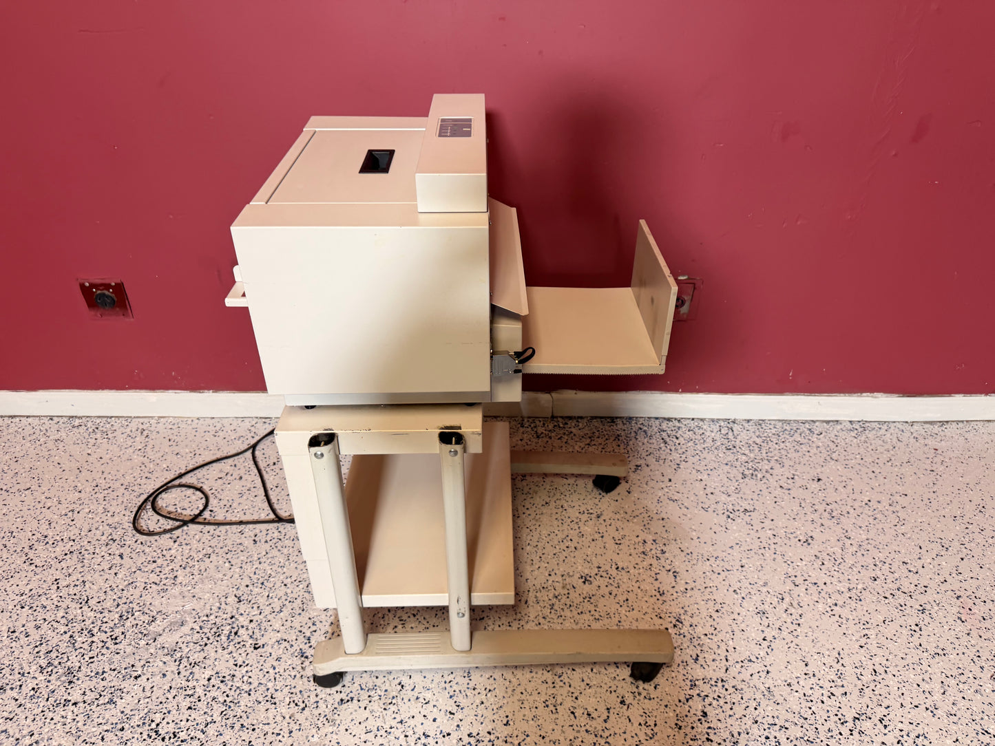 Plockmatic PL104 Squarefold