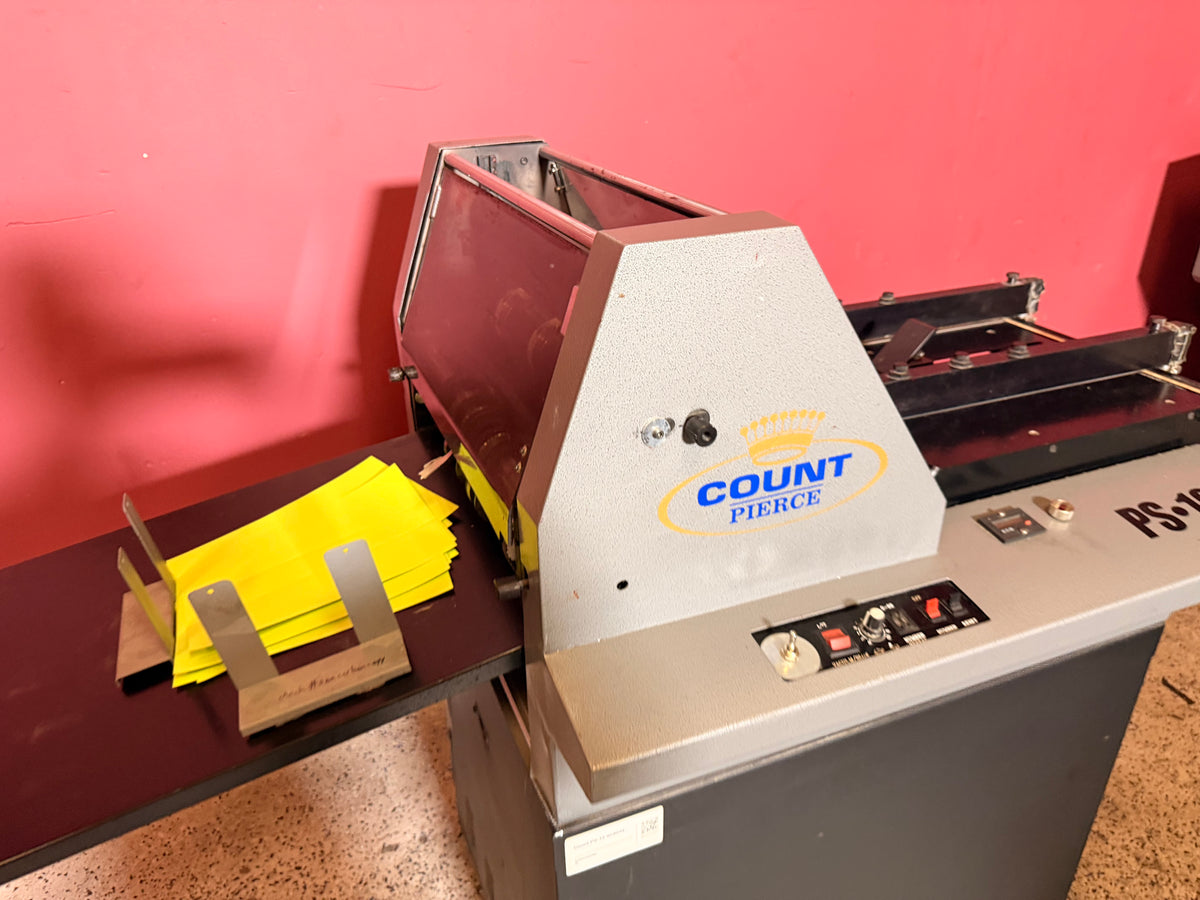 Pierce Count PS-10