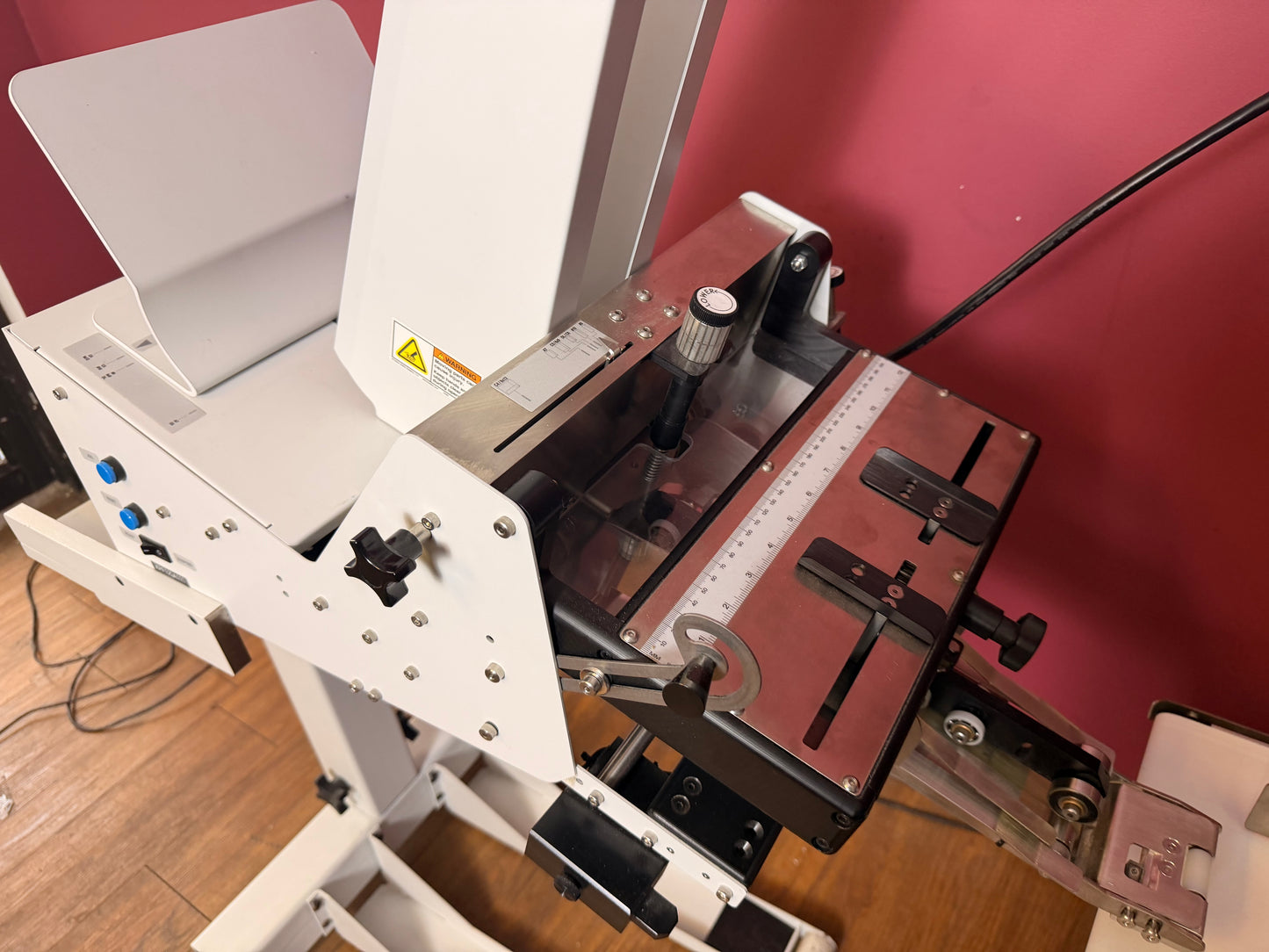 Xerox Customized Envelope Feeder and Xerox Envelope Conveyor