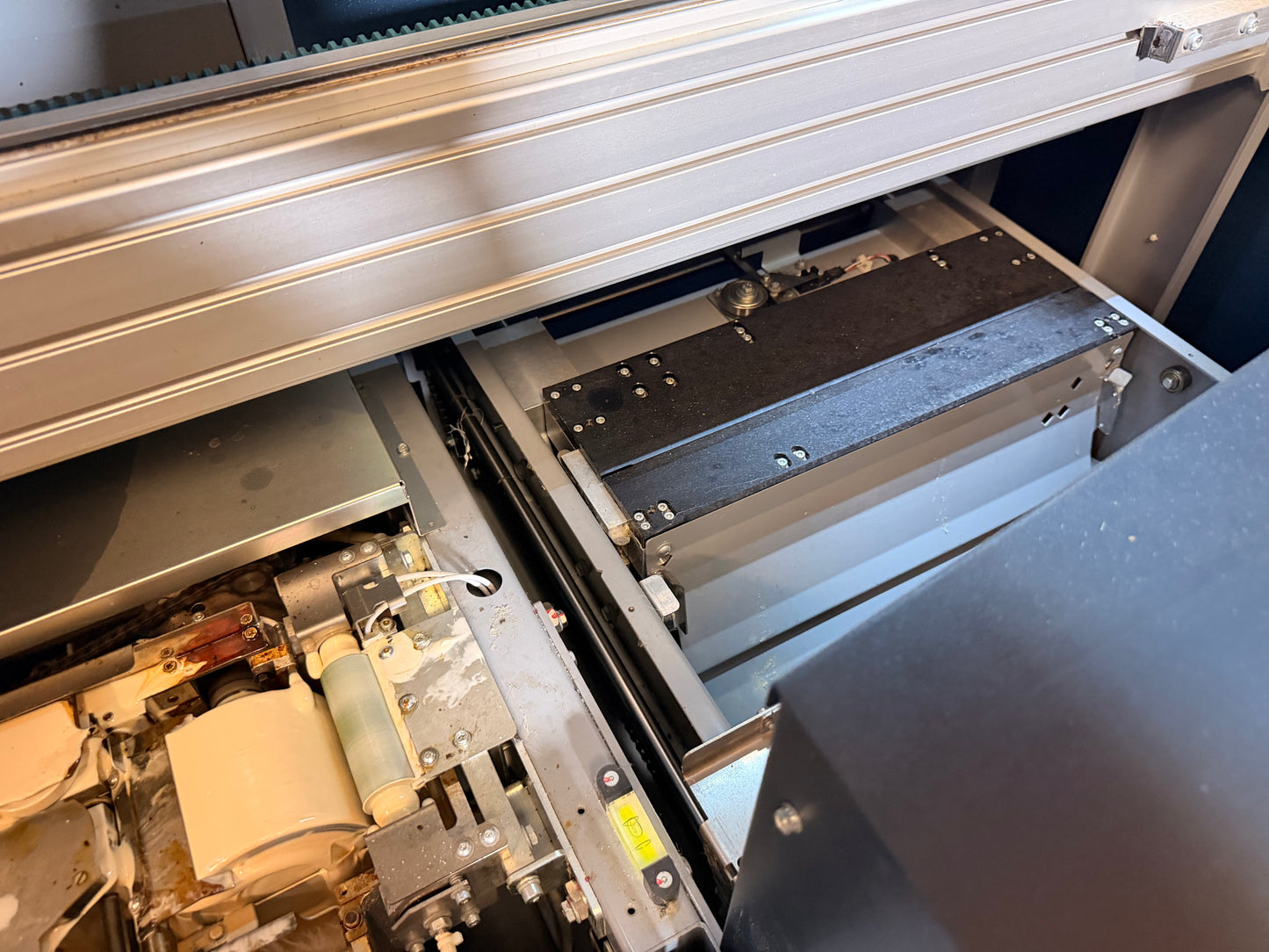 Bourg BB 3002 Perfect Binder