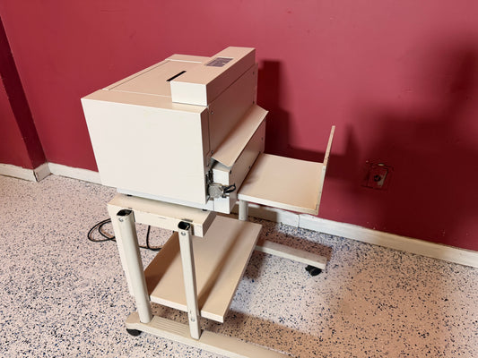 Plockmatic PL104 Squarefold