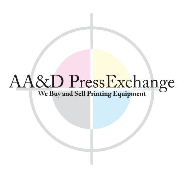 AA&D PressExchange