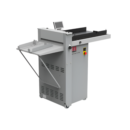 Morgana AutoCreaser Pro XW Specifications