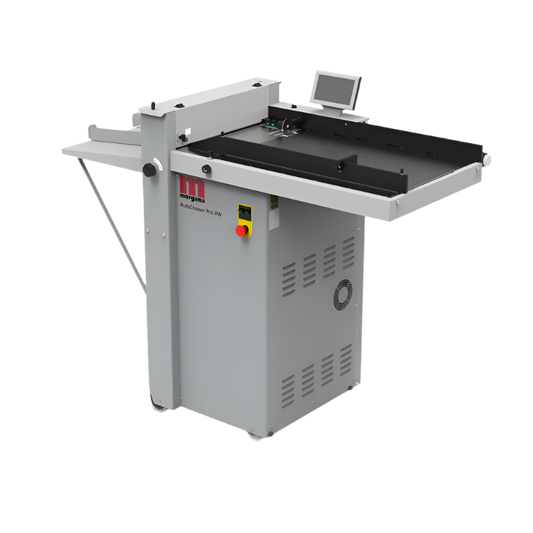 Morgana AutoCreaser Pro XW Product Details