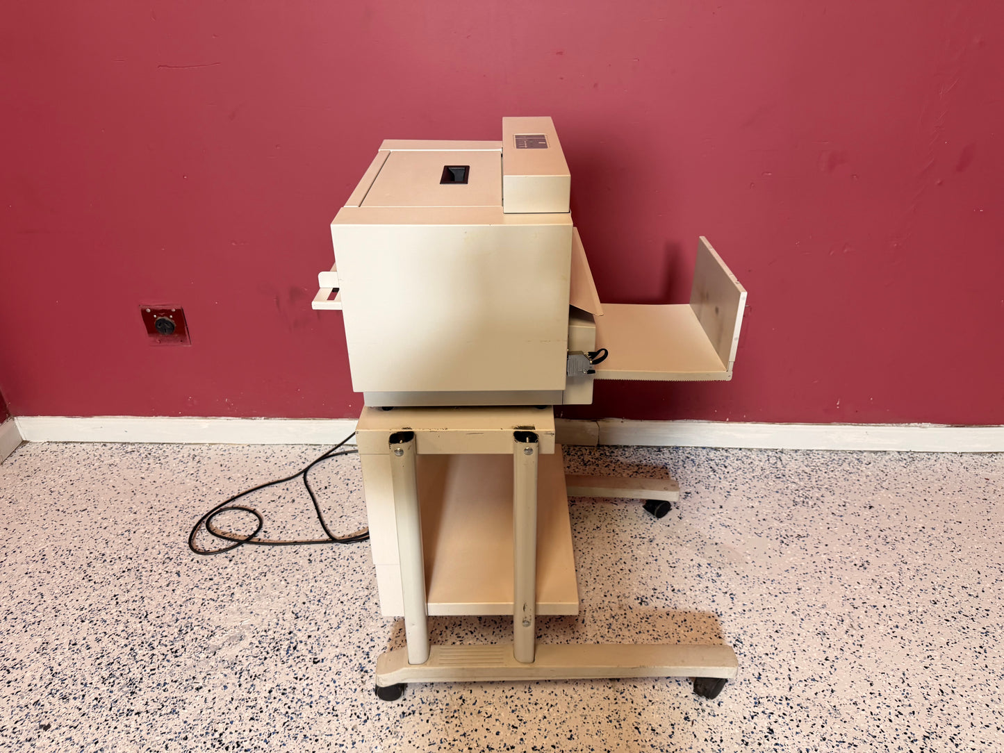 Plockmatic PL104 Squarefold