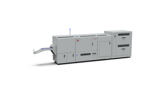 Morgana BM5000 series booklet maker Product Details