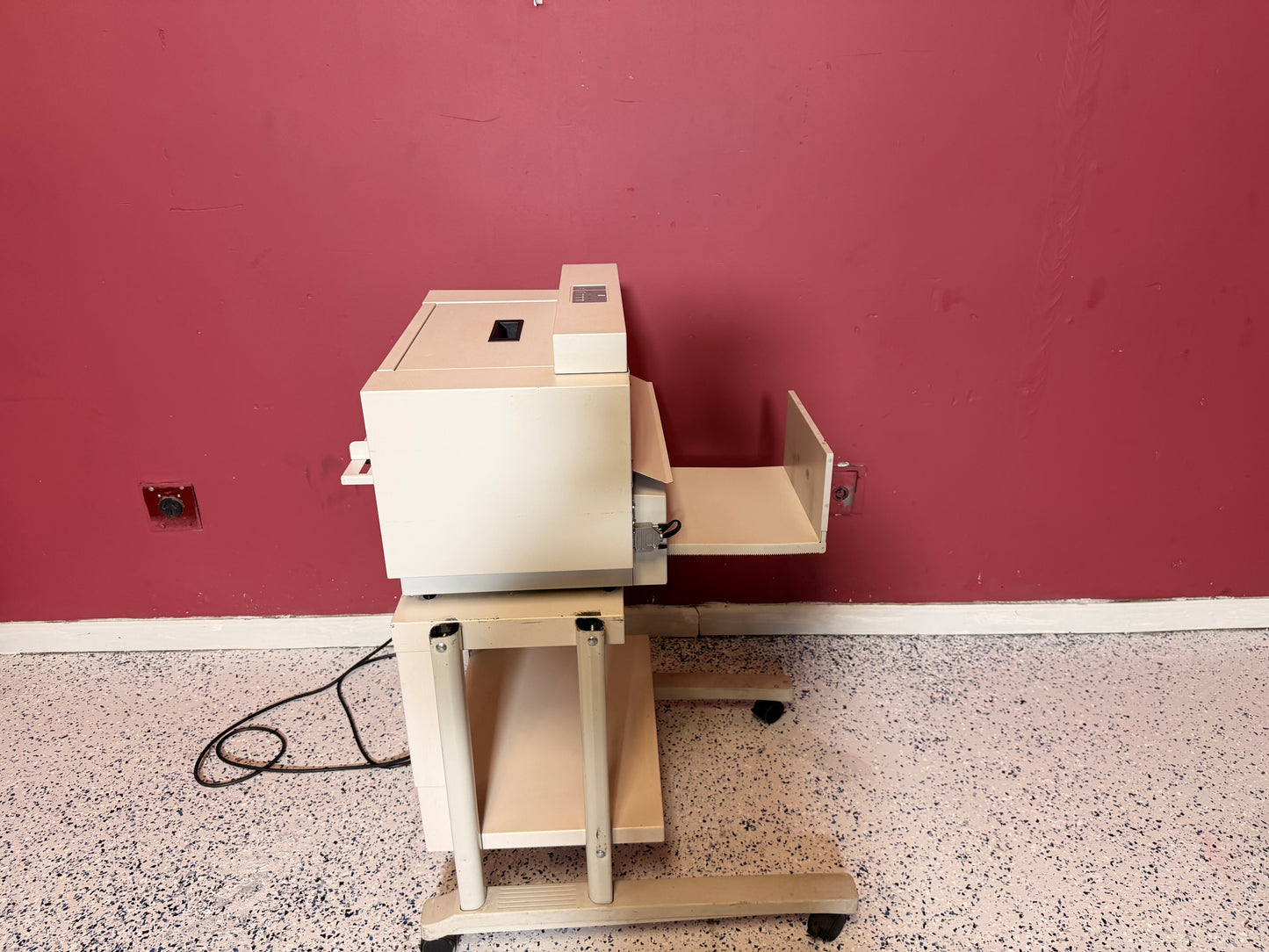 Plockmatic PL104 Squarefold