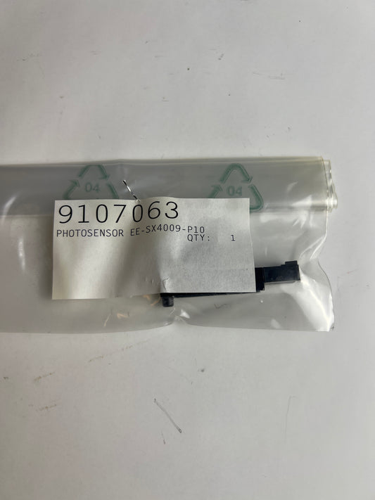C.P. Bourg 9107063 Photosensor EE-SX4009-P10 for BM-e, BB3002, BSF, BPS, BSE