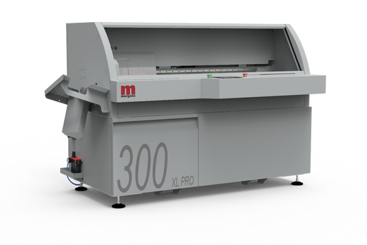 DigiBook 300XL Pro PUR Binder Product Details