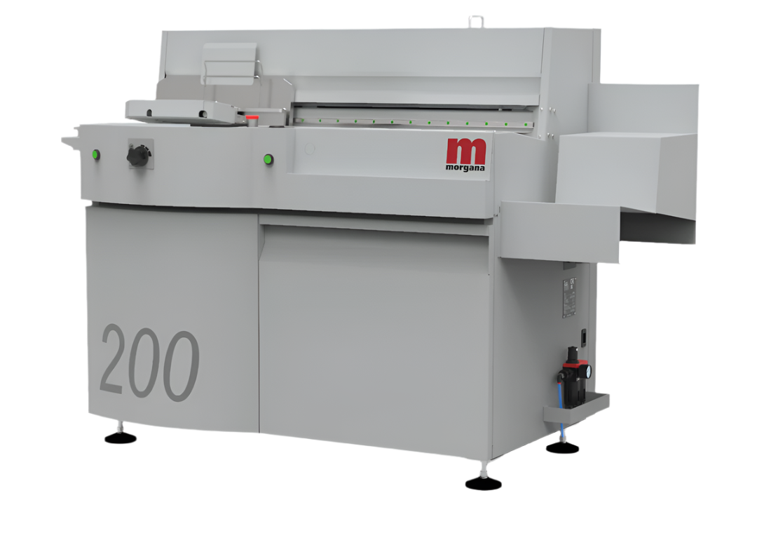DigiBook 200 PUR Binder Product Details