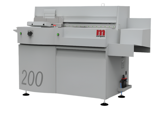 DigiBook 200 PUR Binder Product Details