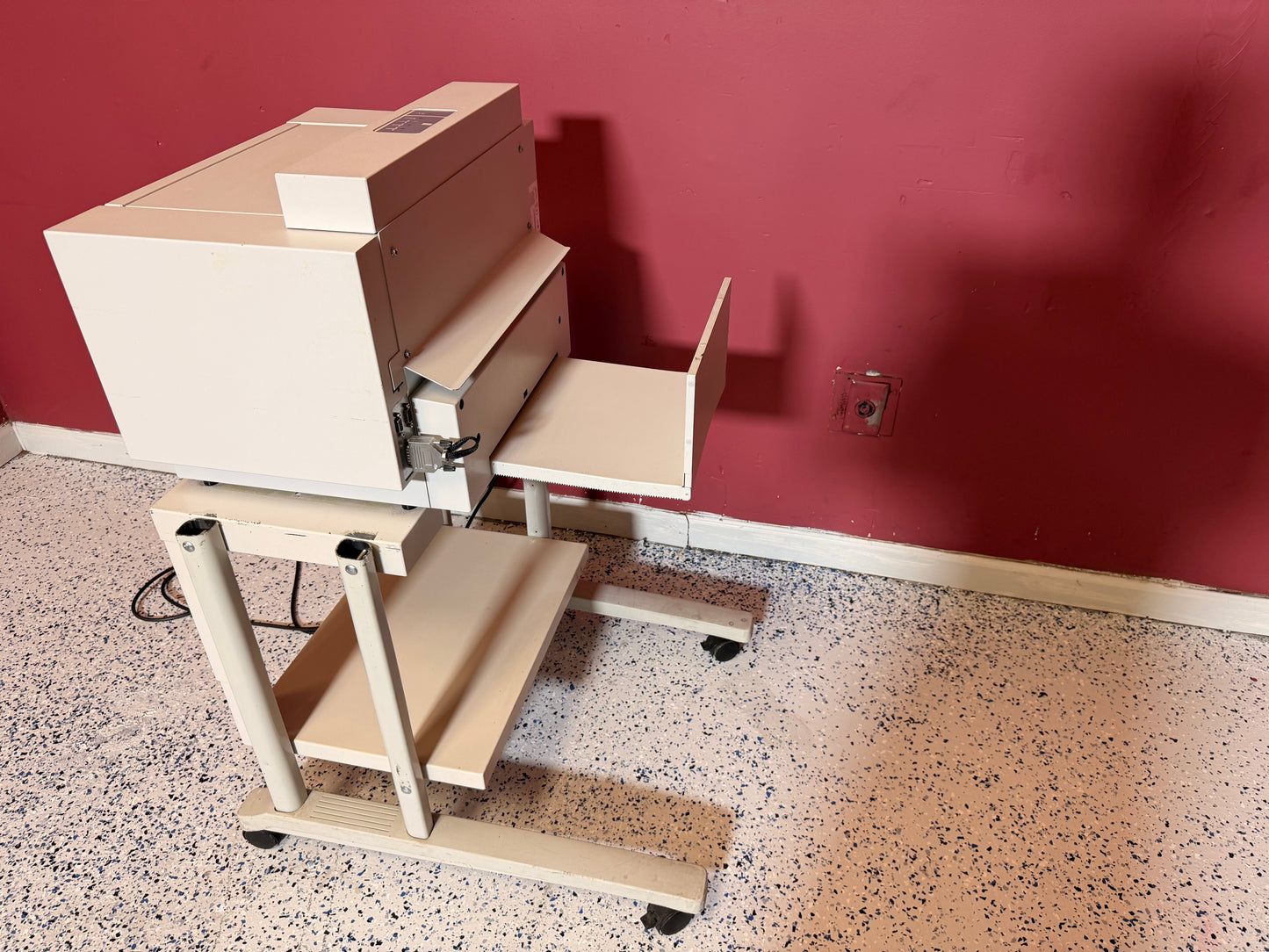 Plockmatic PL104 Squarefold