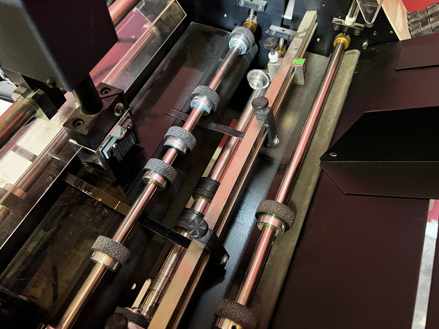 Graphic Whizard GW6000