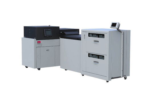Morgana PowerSquare™ 224VF booklet maker Product Details