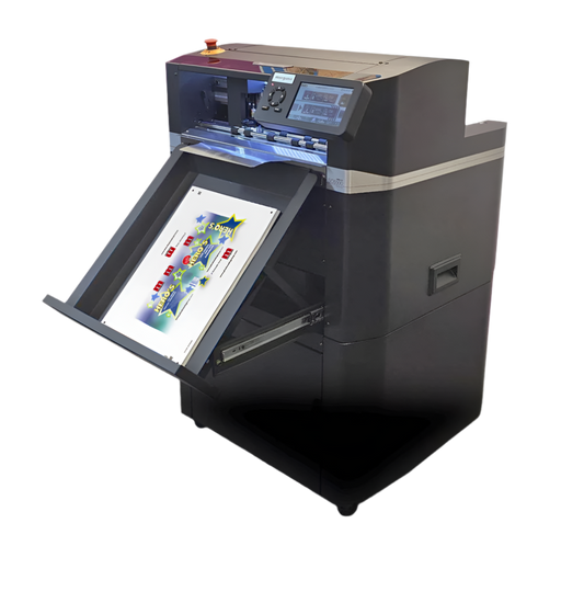 Morgana ColorCut SC6500 Product Details