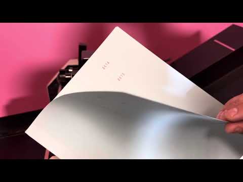 Used Graphic Whizard GW6000 preview image for product listing – AA&D PressExchange